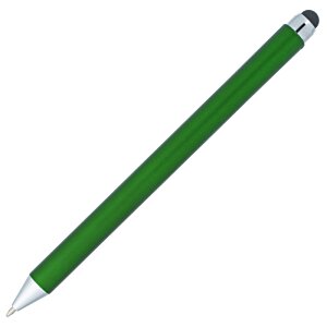Additional Image 3 - a green pencil with a white cap