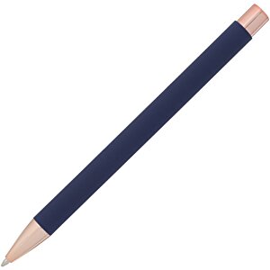 Additional Image 3 - a pencil with a brown cap