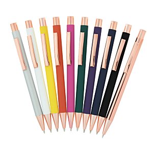 Additional Image 4 - a group of pencils in different colors