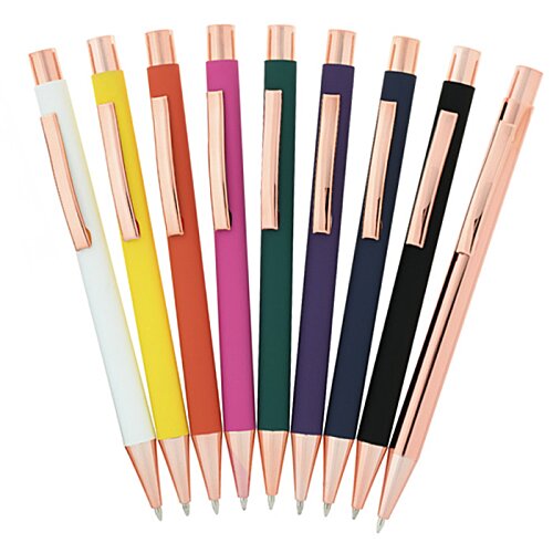 Additional Image 4 - a group of pencils in different colors