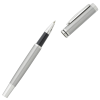 View Image 6 of 6 of Replay Stainless Steel Rollerball Pen