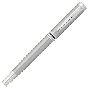 Additional Image 2 - a white pen with a white cap