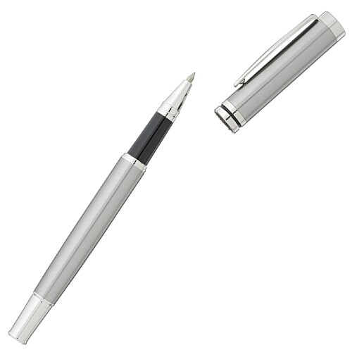 Additional Image 5 - a white pen and a black pen