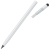 View Image 4 of 6 of Axel Infinity Stylus Metal Pencil