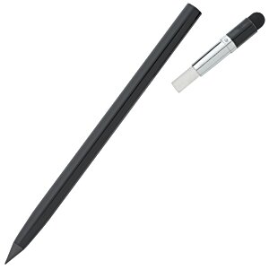 Additional Image 2 - a black pen and a white cap