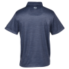View Image 2 of 3 of Storm Creek Unwinder Printed Polo - Men's