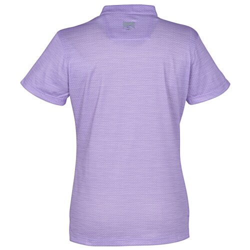Additional Image 1 - a purple shirt on a white background