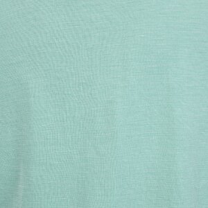 Additional Image 2 - a blue fabric with a white stripe