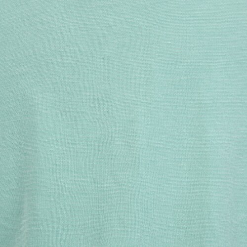 Additional Image 2 - a blue fabric with a white stripe