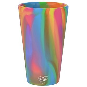 Additional Image 1 - a colorful cup on a white background