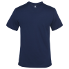 View Image 2 of 3 of Champion Sport Micro-Mesh T-Shirt