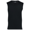 View Image 2 of 3 of Champion Sport Micro-Mesh Muscle T-Shirt