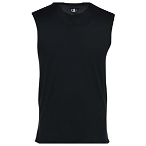 Additional Image 1 - a black shirt on a white background