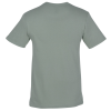 View Image 2 of 3 of Gildan Softstyle Midweight T-Shirt - Men's