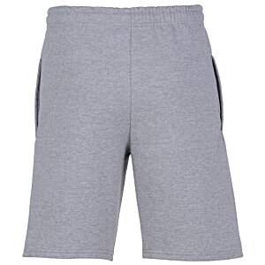 Additional Image 1 - a close-up of a pair of shorts