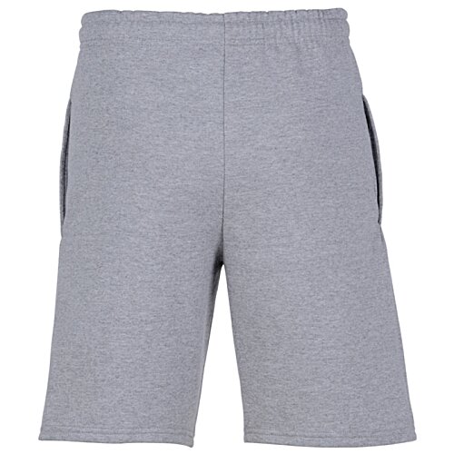 Additional Image 1 - a close-up of a pair of shorts
