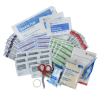 View Image 4 of 4 of Business First Aid Kit