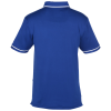 View Image 2 of 3 of Under Armour Tipped Team Performance Polo - Men's - Full Color