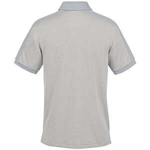 Additional Image 1 - a white shirt on a white background