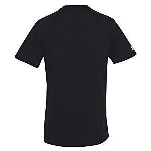 Additional Image 1 - a black shirt on a white background
