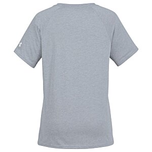 Additional Image 1 - a grey t-shirt on a white background