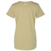 View Image 2 of 3 of Under Armour Team Tech T-Shirt - Ladies' - Embroidered