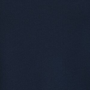 Additional Image 2 - a blue fabric with white text