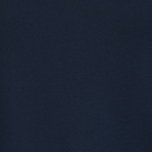 Additional Image 2 - a blue fabric with white text