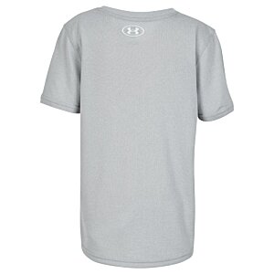 Additional Image 1 - a white t-shirt on a white background