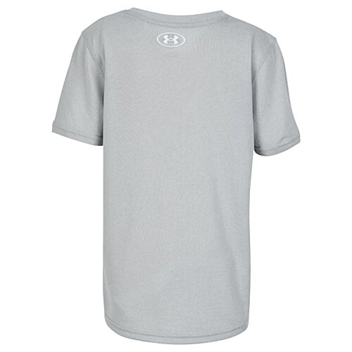 Additional Image 1 - a white t-shirt on a white background
