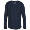 Additional Thumbnail Image 1 - a long sleeved blue shirt
