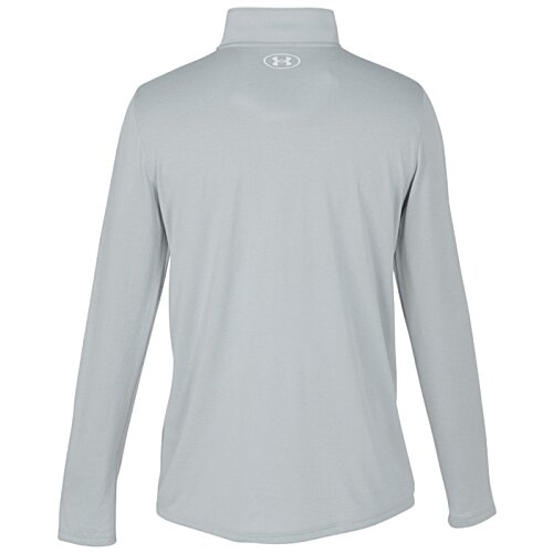 Additional Image 1 - a white long sleeved shirt