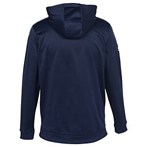 Additional Image 1 - a black jacket with a hood