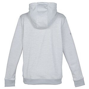 Additional Image 1 - a white hoodie with a hood