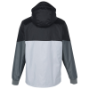 View Image 2 of 4 of Under Armour Team Legacy Windbreaker - Men's - Embroidered