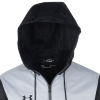 View Image 3 of 4 of Under Armour Team Legacy Windbreaker - Men's - Embroidered