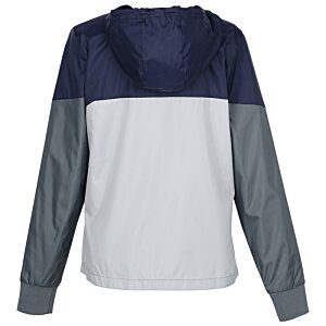 Additional Image 1 - a long sleeved shirt with a white background