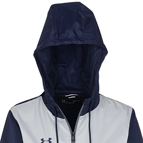 Additional Image 2 - a person wearing a hoodie