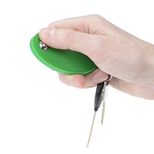 Additional Image 3 - a hand holding a green object