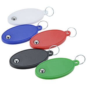 Additional Image 4 - a group of colorful tags