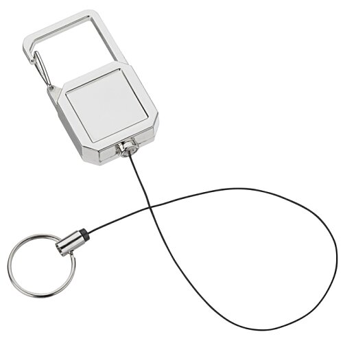 Additional Image 1 - a white rectangular object with a cord