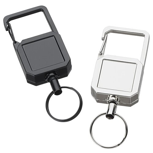Additional Image 5 - a close-up of a key chain