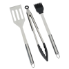 View Image 4 of 5 of BBQ Grilling Mitt Kit