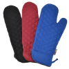 View Image 5 of 5 of BBQ Grilling Mitt Kit