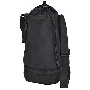 Additional Image 1 - a black bag with a strap