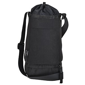 Additional Image 2 - a black bag with a strap