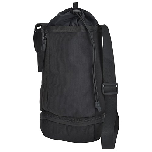 Additional Image 1 - a black bag with a strap