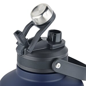 Additional Image 6 - a close up of a water bottle