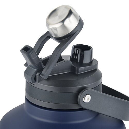 Additional Image 6 - a close up of a water bottle