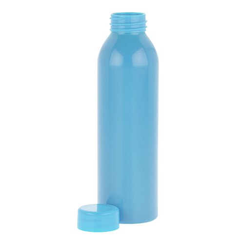 Additional Image 1 - a green bottle with a cap